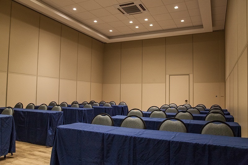 Sala de Eventos