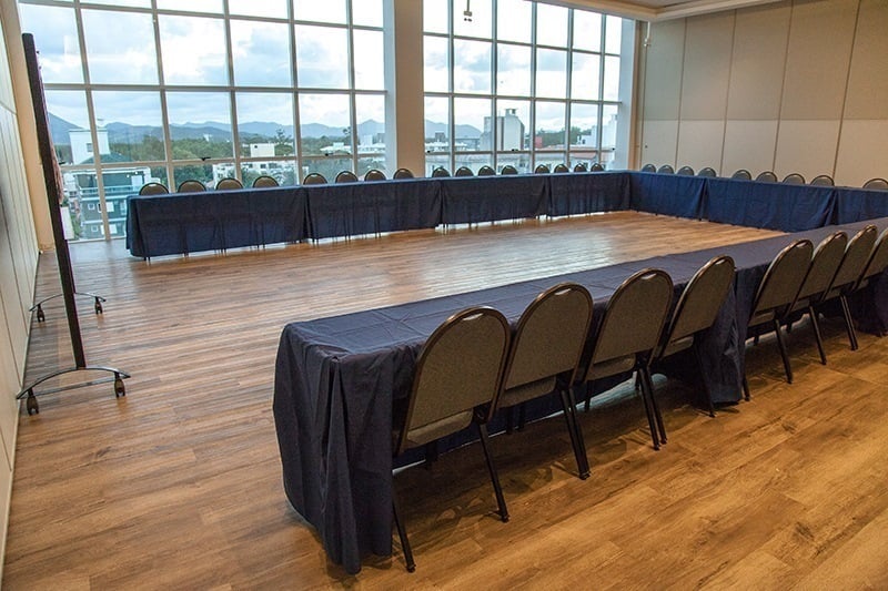 Sala de Eventos