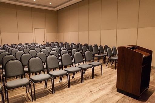 Sala de Eventos