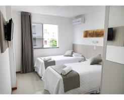 Luxo - Camas Solteiro