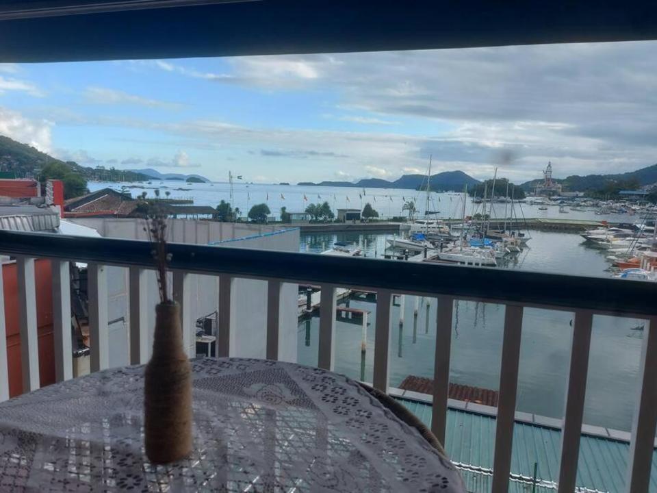 Piratas Residence 1