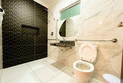 Suíte Acessibilidade