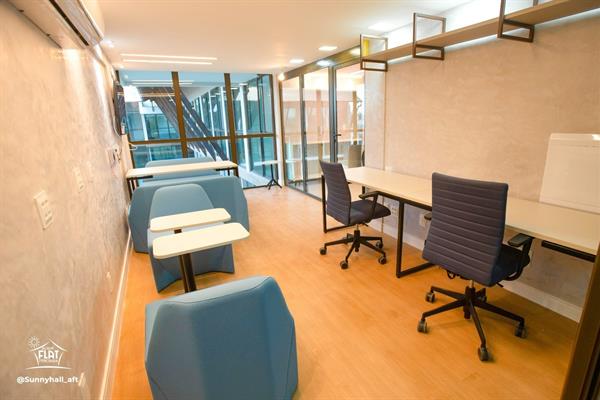 Foto 16 do SUNNY HALL BY AFT