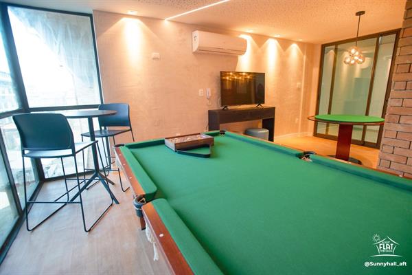 Foto 22 do SUNNY HALL BY AFT