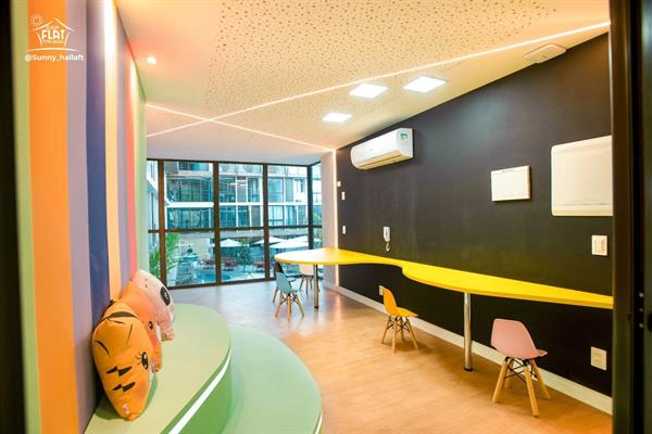 Foto 13 do SUNNY HALL BY AFT