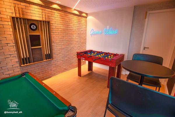 Foto 8 do SUNNY HALL BY AFT