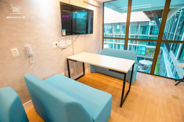 Foto 15 do SUNNY HALL BY AFT