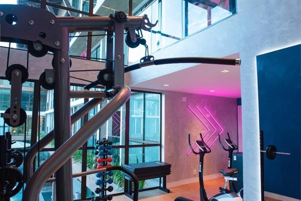 Foto 20 do SUNNY HALL BY AFT