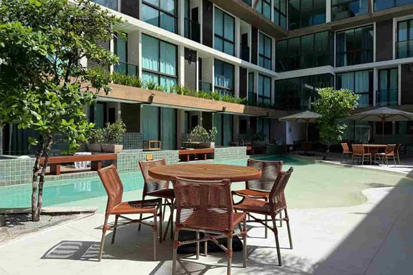 Foto 11 do SUNNY HALL BY AFT