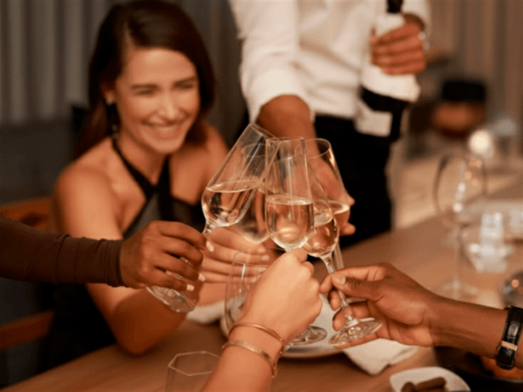 Ano Novo em meio à natureza e bons vinhos