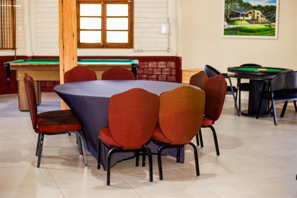 Foto 5 de Hotel Boutique Vinícola Araucária by Slaviero Hotéis