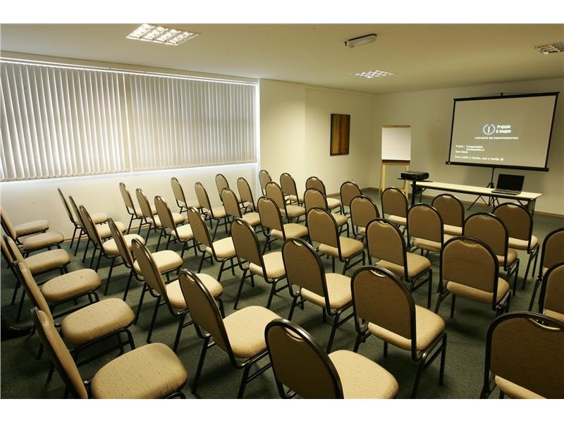 Regente Apart Hotel 3
