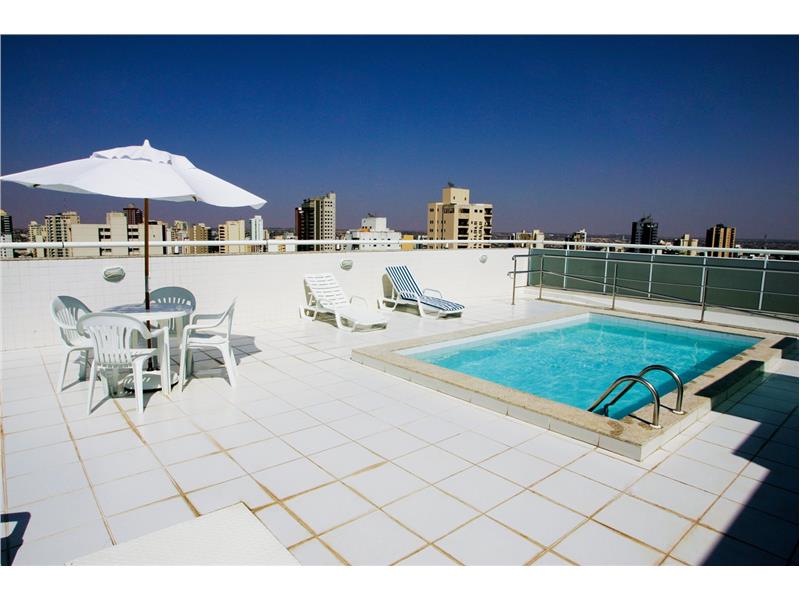 Regente Apart Hotel 5