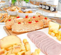 Pousada  Praia By Bia