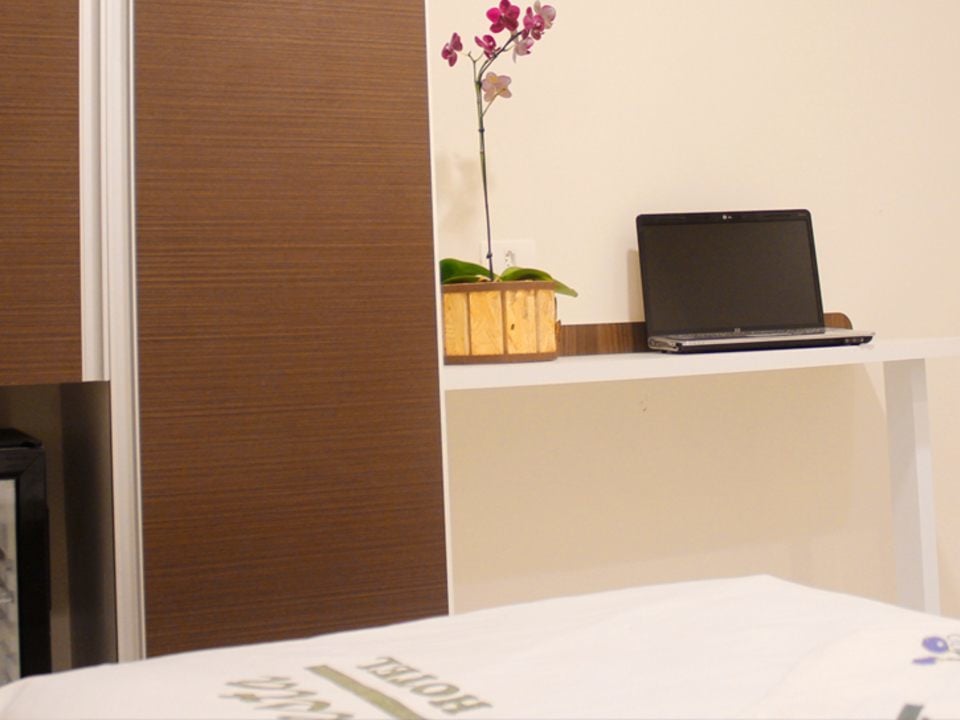 Floresta Hotel VG 2