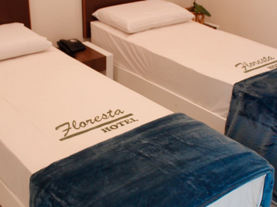 Floresta Hotel VG 4