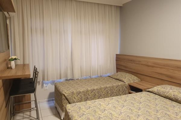 Foto 40 do HOTEL GUMZ