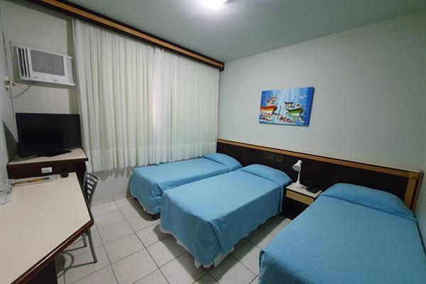 Foto 41 do HOTEL GUMZ