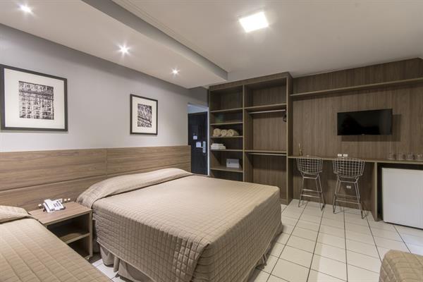 Foto 45 do HOTEL GUMZ