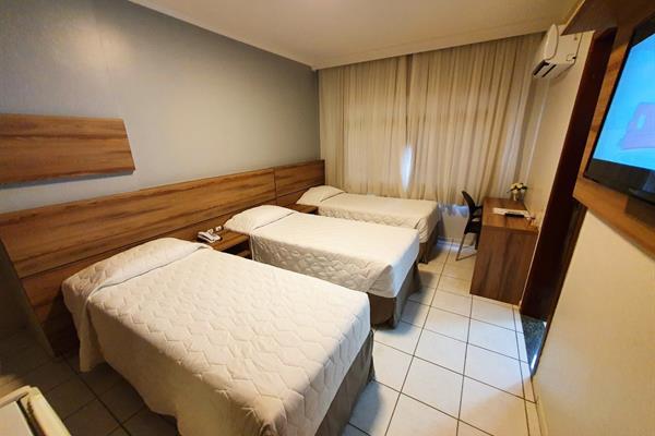 Foto 46 do HOTEL GUMZ