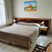 Quarto duplo/casal standard