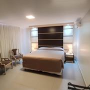 Apartamento Família/casal + 03