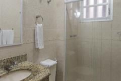 Quarto duplo/casal standard