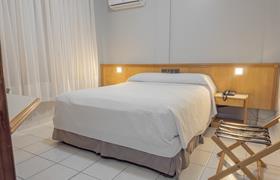 Apartamento Família/casal + 03 do HOTEL GUMZ