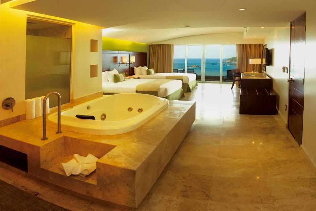 Luxury Suite Sea View. - Suíte de Luxo-1.jpg