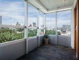 San Diego Barro Preto