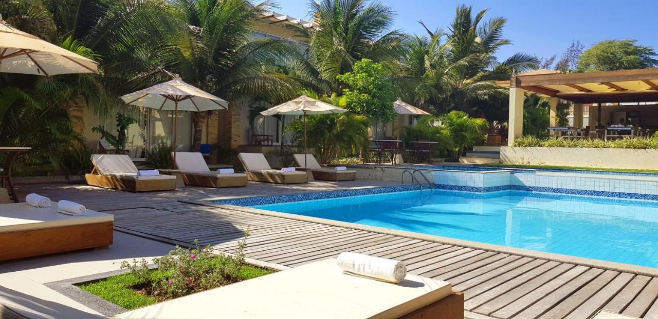 Hotel Boutique Ravenala