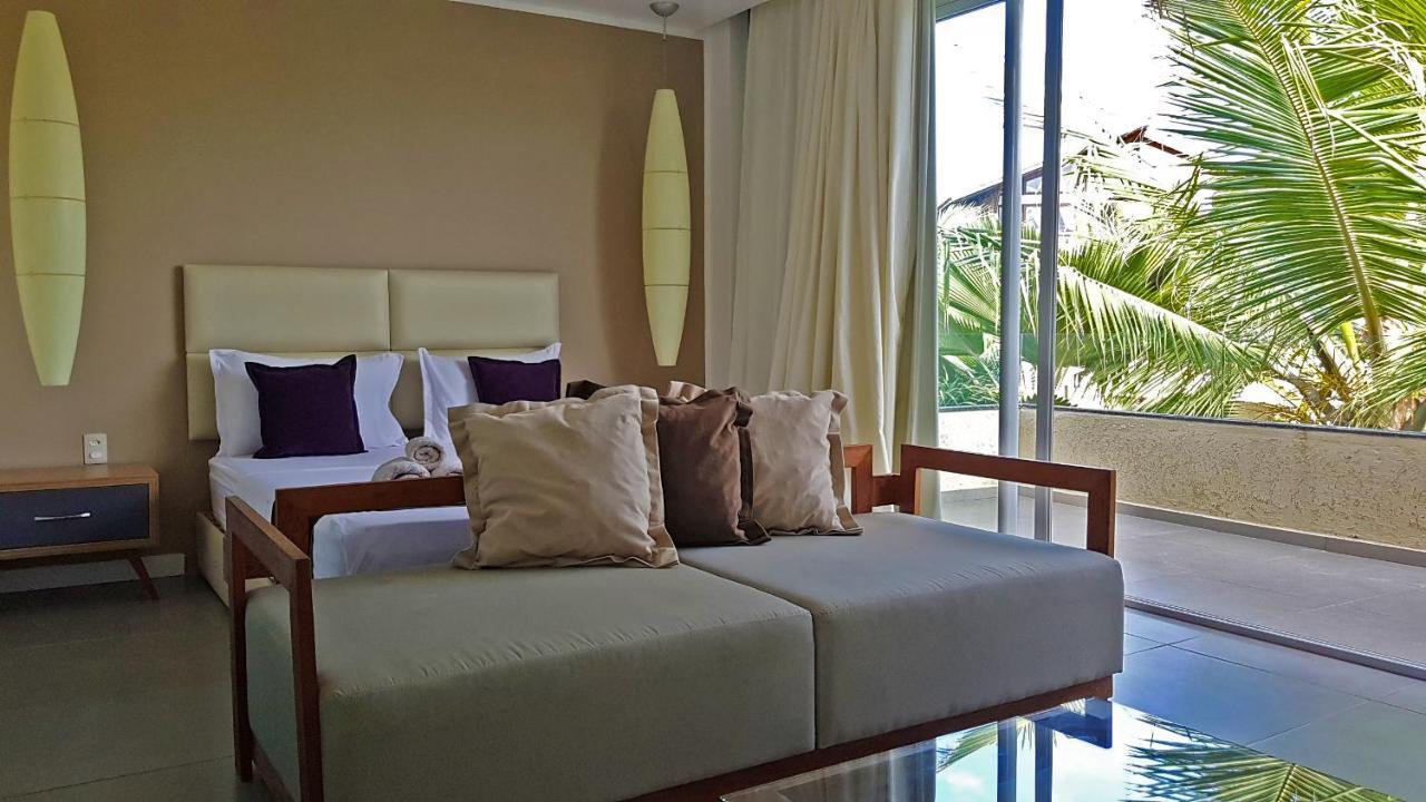 Hotel Boutique Ravenala 2