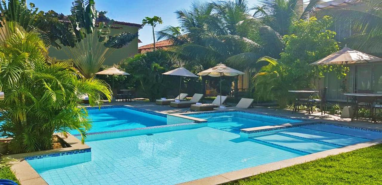 Hotel Boutique Ravenala 3