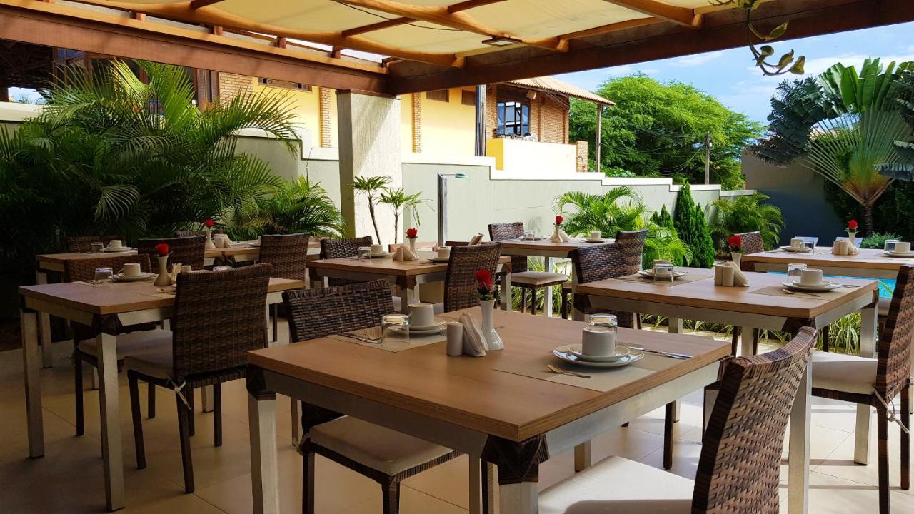 Hotel Boutique Ravenala 4
