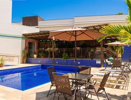 Hotel do Sol Executive