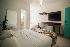 STANDARD PLUS TRIPLO CASAL