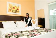 STANDARD TRIPLO CASAL