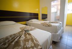 STANDARD DUPLO SOLTEIRO