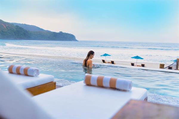 Foto 7 do Duke Beach Hotel Maresias