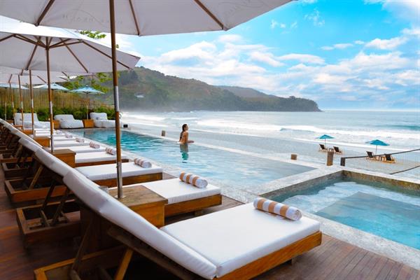Foto 6 do Duke Beach Hotel Maresias