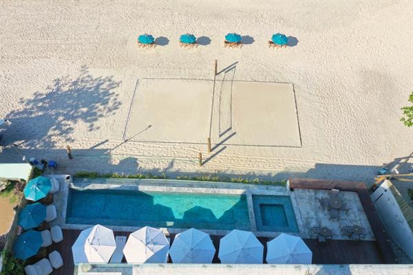Foto 33 do Duke Beach Hotel Maresias