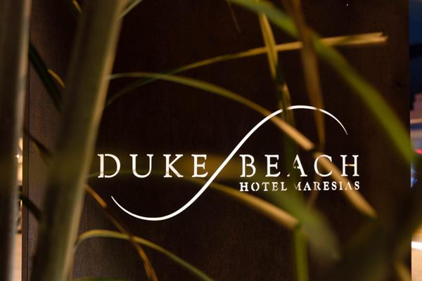 Foto 32 do Duke Beach Hotel Maresias