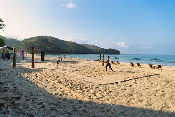 Foto 41 do Duke Beach Hotel Maresias
