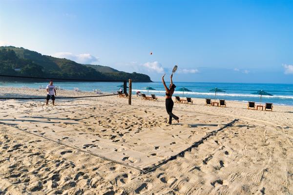 Foto 43 do Duke Beach Hotel Maresias