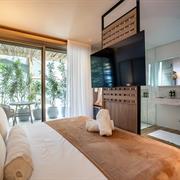 Double Lake View Land