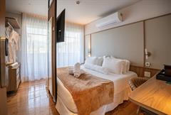 Double/Twin Lake Upper