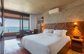 Ocean View do Duke Beach Hotel Maresias
