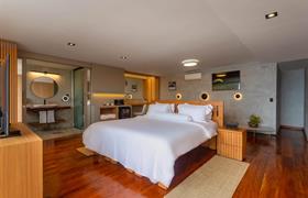 Ocean View Premier do Duke Beach Hotel Maresias
