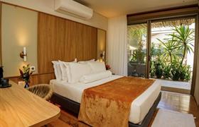 Lake View Land (PNE) do Duke Beach Hotel Maresias