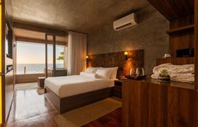 Ocean View (PNE) do Duke Beach Hotel Maresias